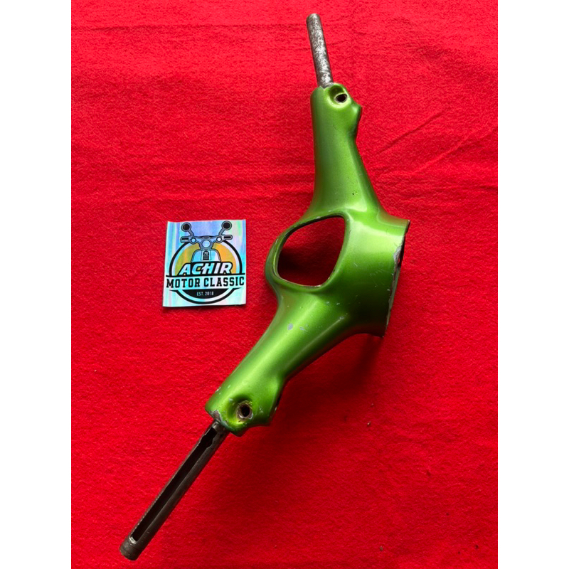 Stang stir kepala honda c70 ORIGINAL C70