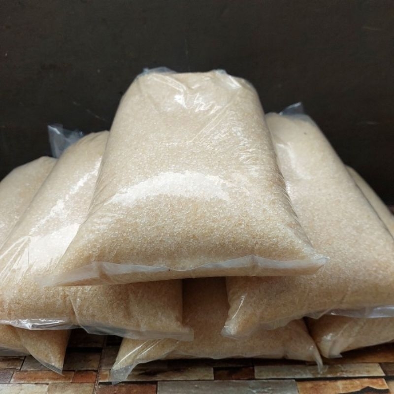

Gula pasir 1kg repak