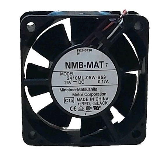 NMB-MAT 2410ML05W B69