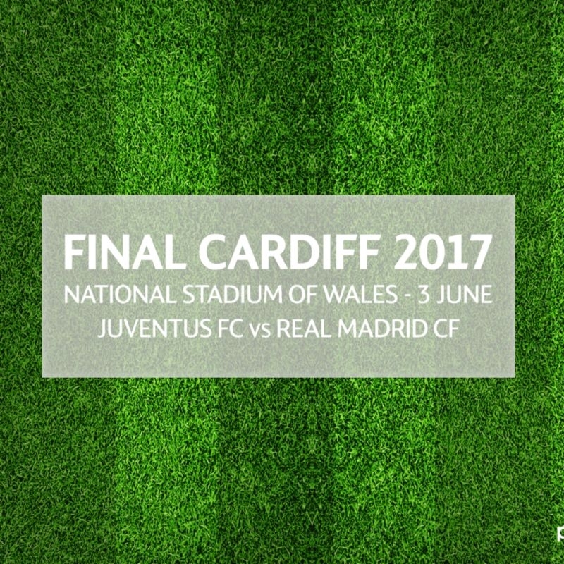 MDT MADRID | FINAL CARDIFF 2017