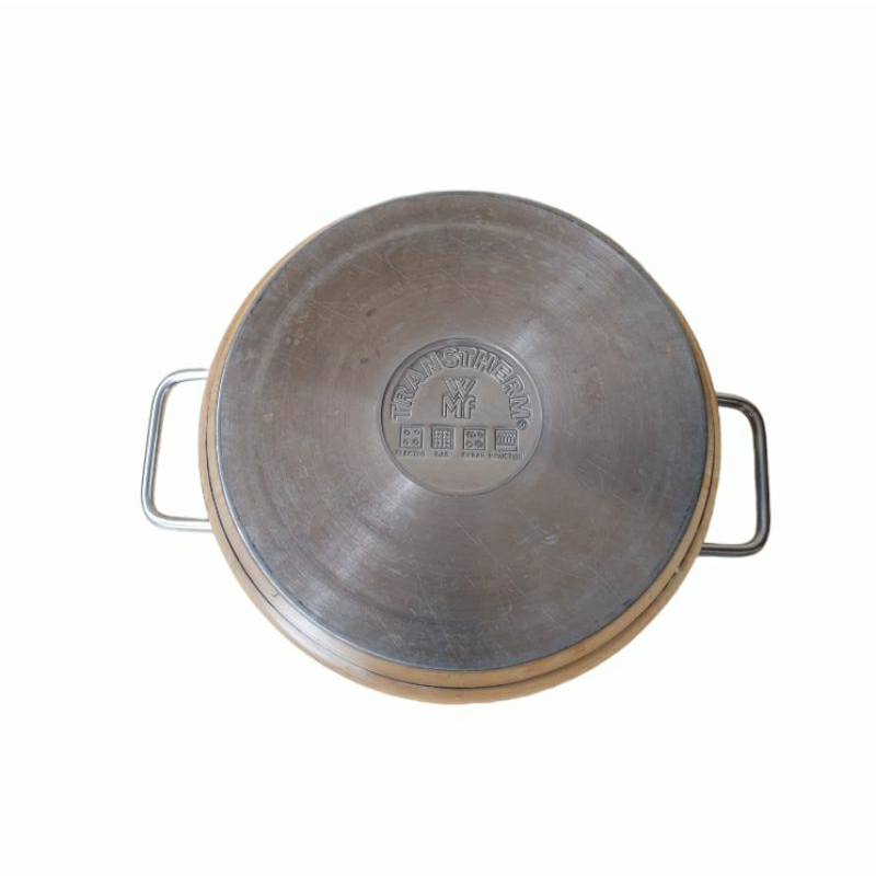 Panci Stainless Steel 18/10  WMF Cromargan 3 liter