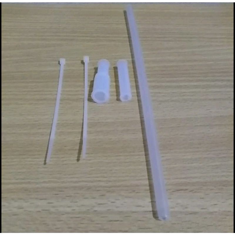 selang dispenser air panas miyako