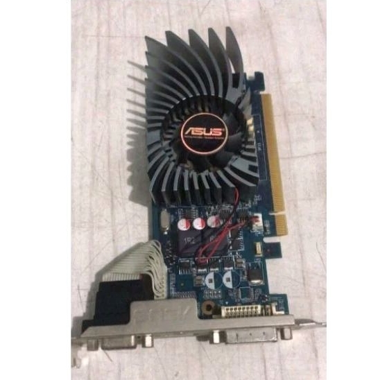 VGA Nvidia GT430 1gb 128bit DDR3