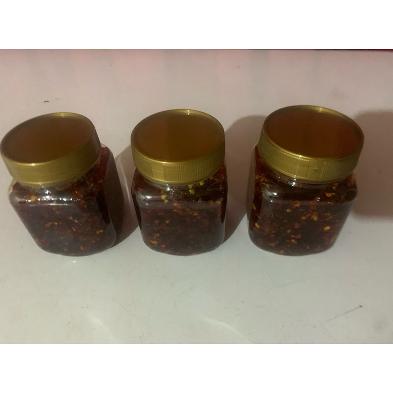 

Chilli Oil