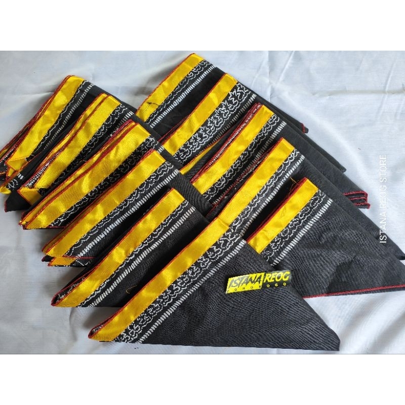 UDENG PENARI ASLI KHAS JATHIL FESTIVAL WAROK PONOROGO MURAH