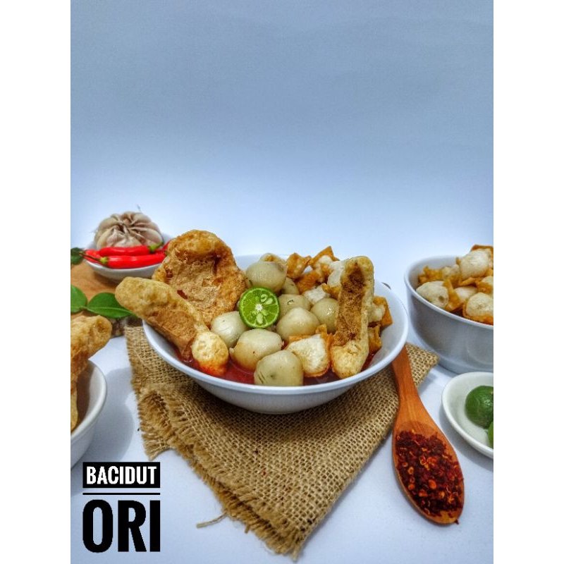 

Baso Aci Bacidut Ori