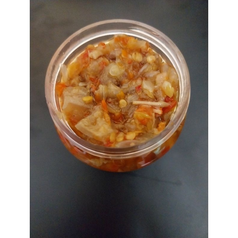 

sambal babi