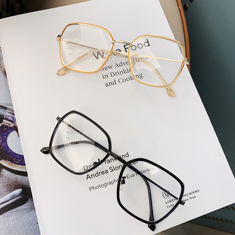 KACAMATA PHOTOCROMIC | kacamata minus antiradiasi | kacamata wanita 0039/0038