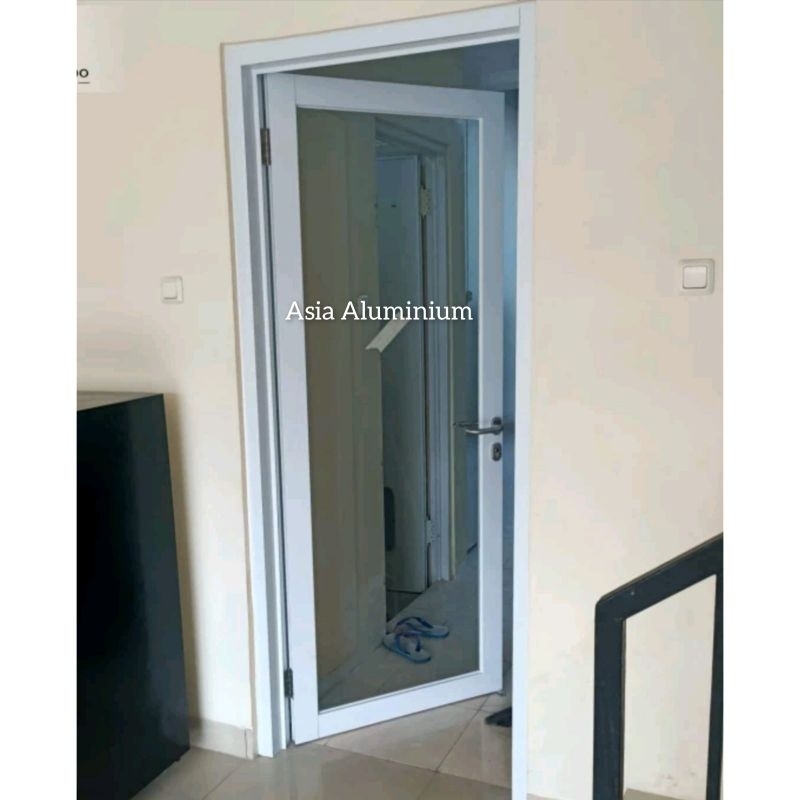 pintu aluminium L70 x T200