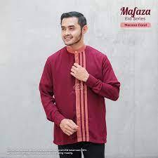 MAFAZA KOKO DAD - PANJANG