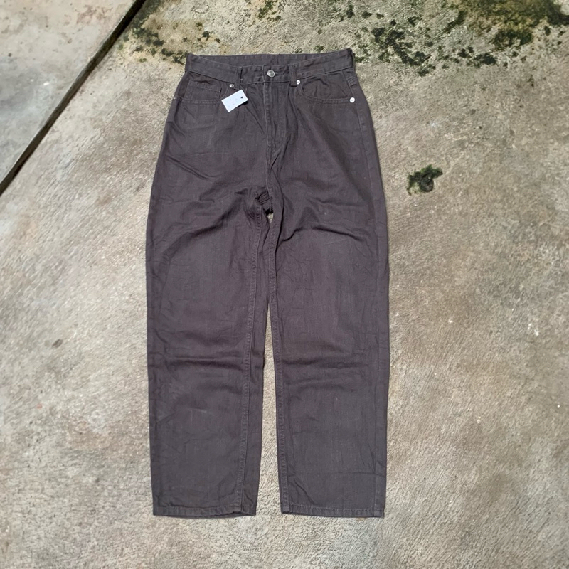 LongPants Jeans 8 seconds original