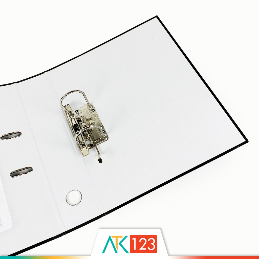 

Map Ordner / Ring Binder / Lever Arch File Folio 70 mm / 7 cm Bantex 1401