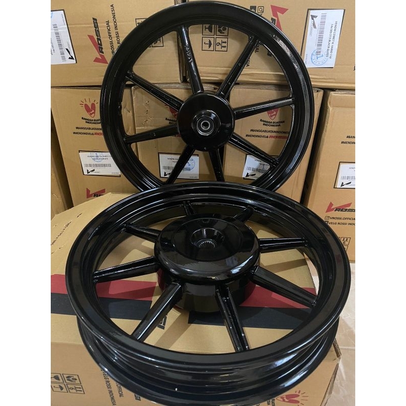 velg vrossi palang 8 mio sporty,mioj