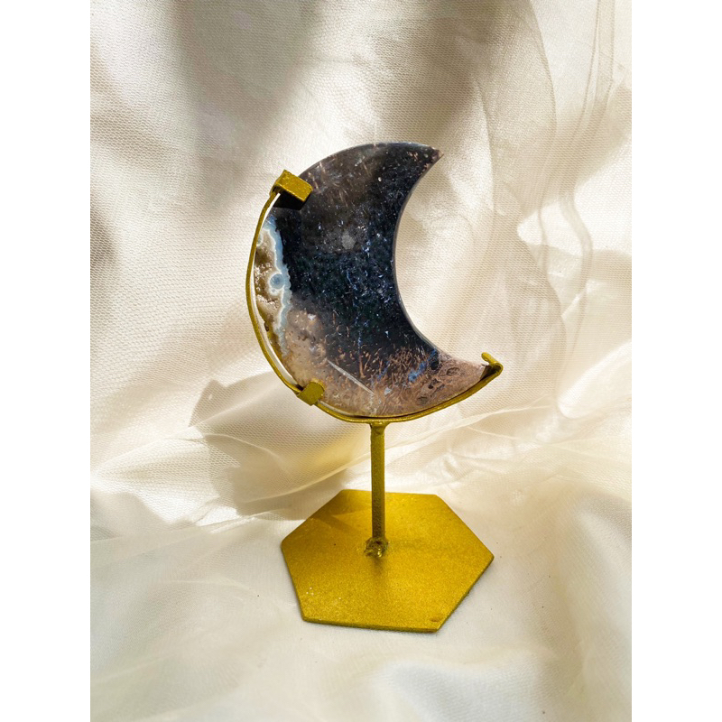 palmroot agate/kristal dekorasi/kristal alam/crystal energy/crystal healing