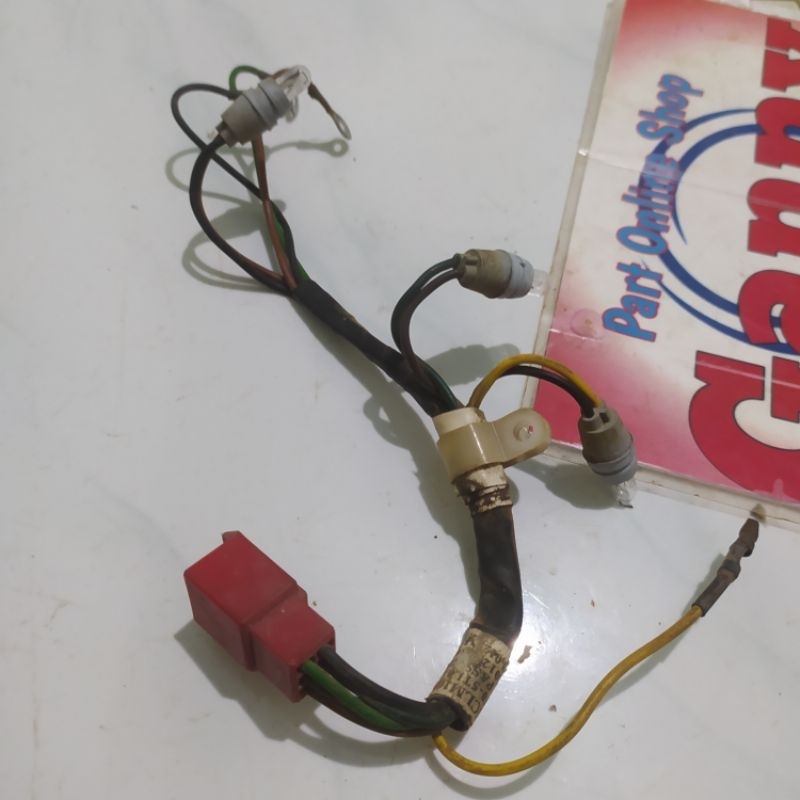 Kabel spidometer Mio sporty.mio smile original bekas