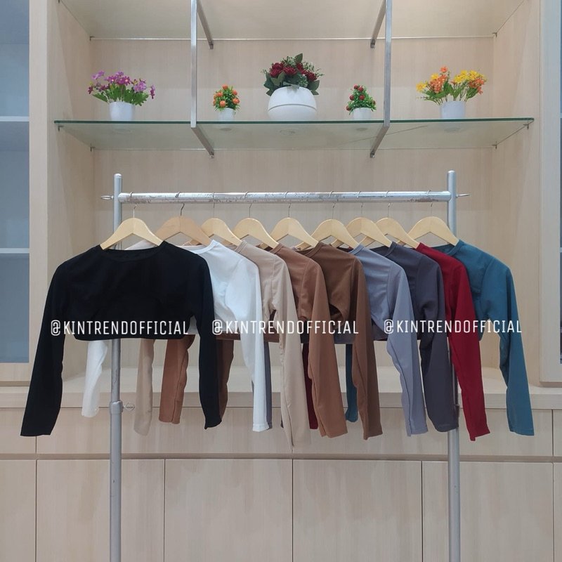 Manset Balero Tangan Sambung / Manset Jersey Strecth