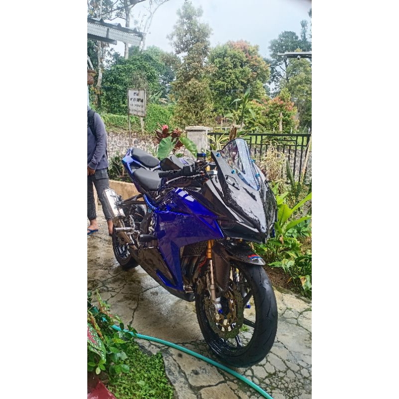 lampu biled CBR250RR