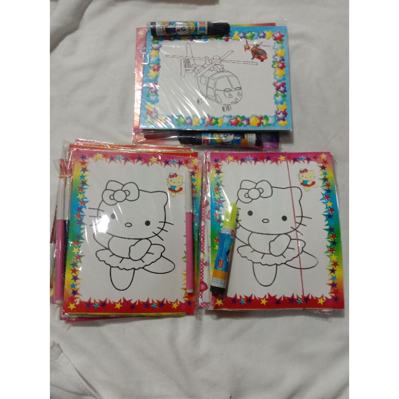 

1 PCS MEWARNAI SPIDOL KECIL