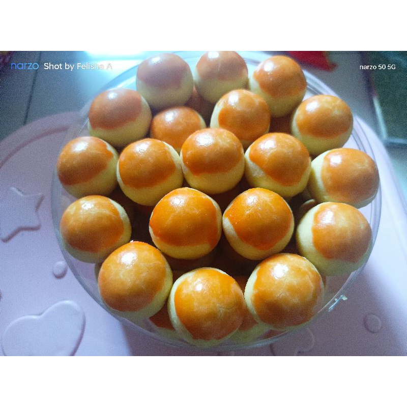 

Kue Kering