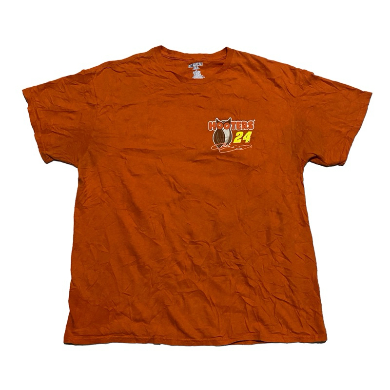 Nascar HOOTERS chase elliot tee