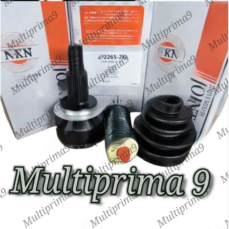 Cv Joint Outer As Roda Luar Mazda CX5 CX 5 CX-5 Mazda 6 Skyactiv Skyactive Original