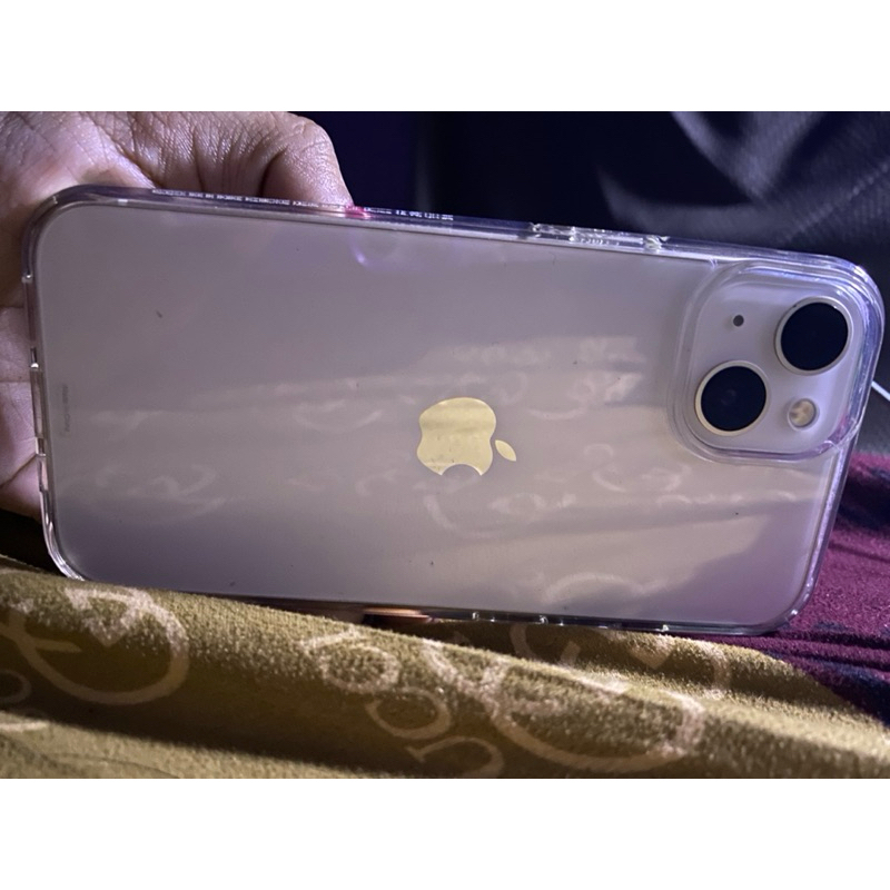 iphone 13 white Passcode