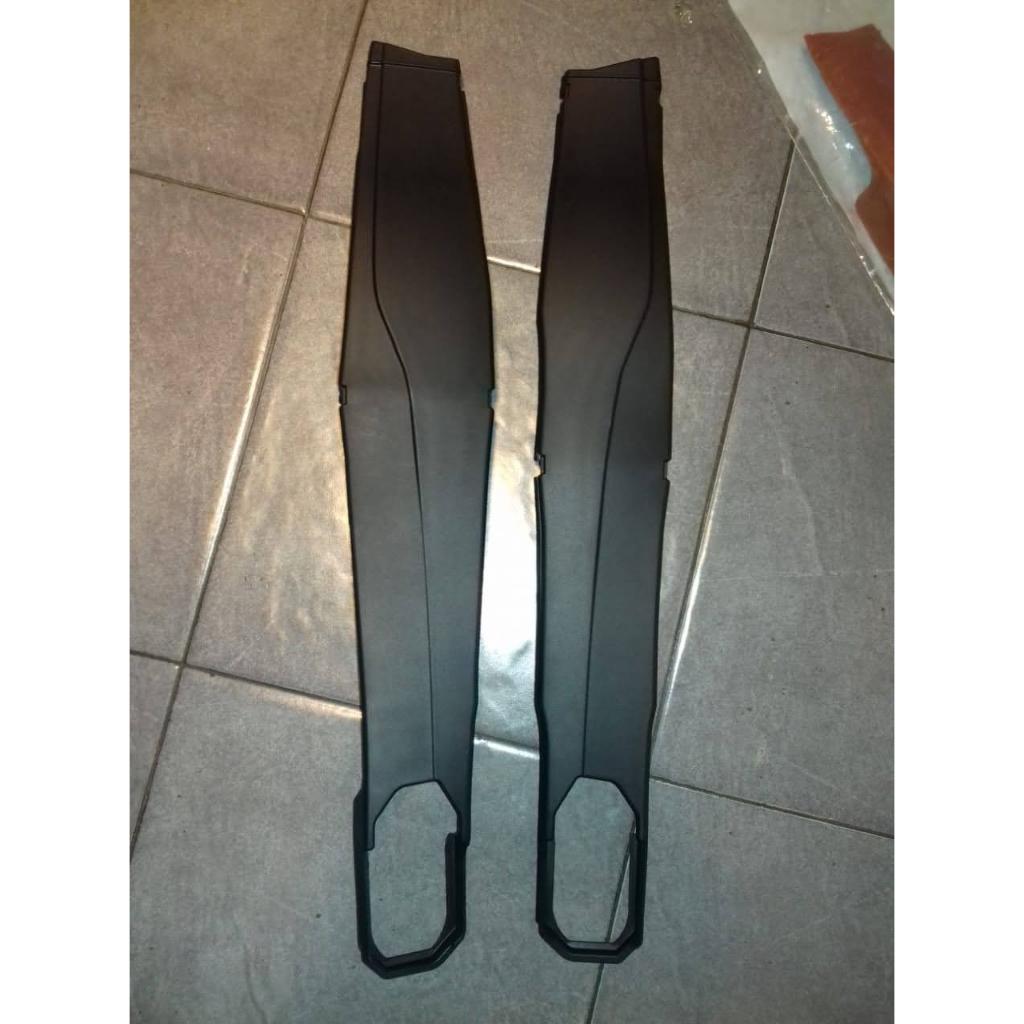 Swingarm Protector KTM Excf