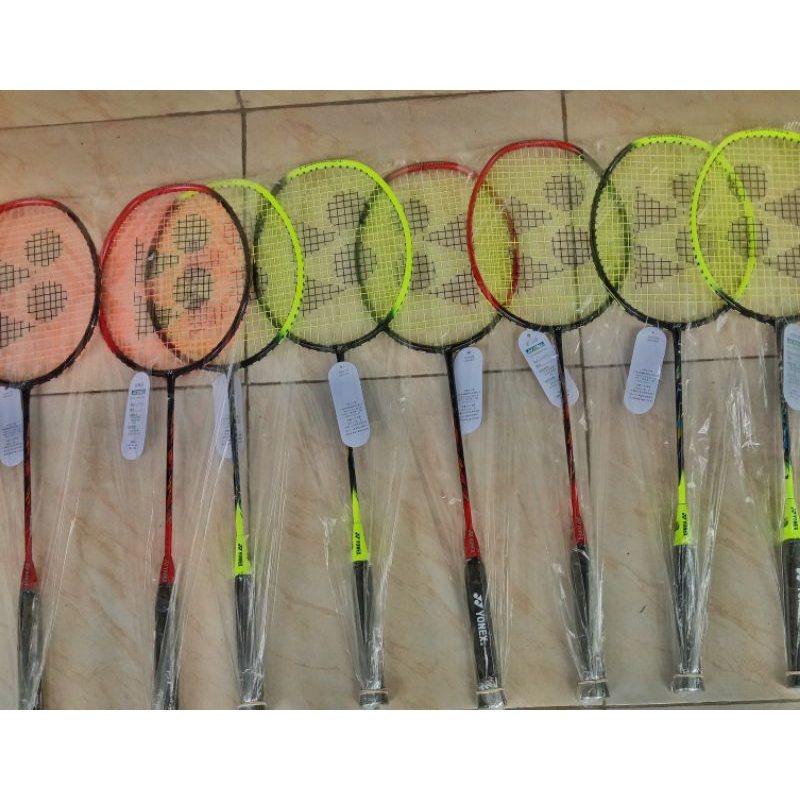 raketnya,pemula,siap,pakai,tegangan,senar,22,lbs