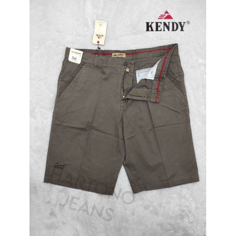 KENDY size 40-44 CELANA PENDEK KENDY JUMBO / CELANA PENDEK PRIA JUMBO / CELANA PENDEK BIG SIZE PRIA 