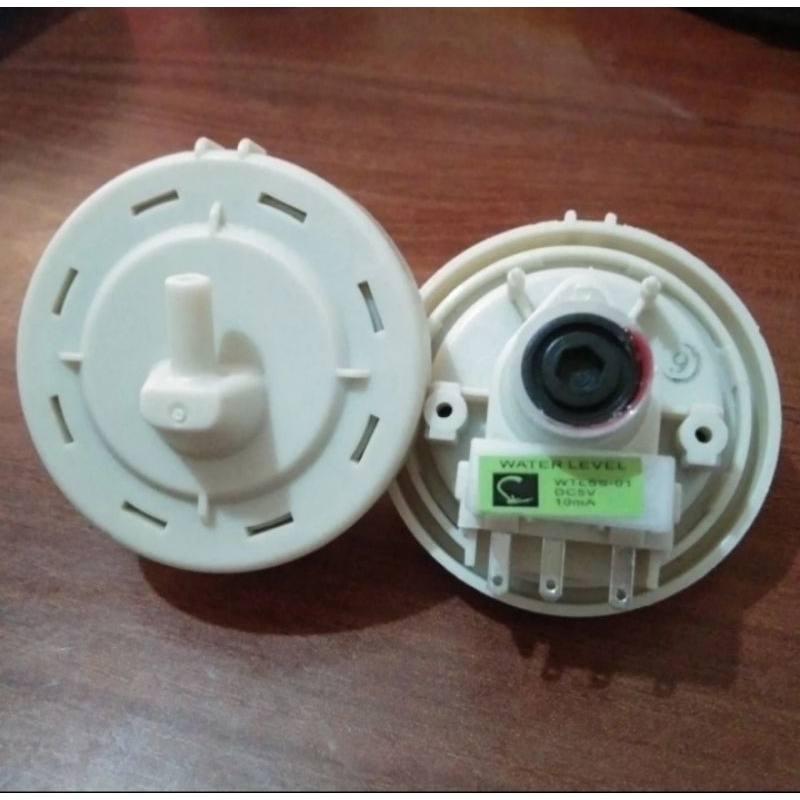 Water Level Sensor Mesin Cuci