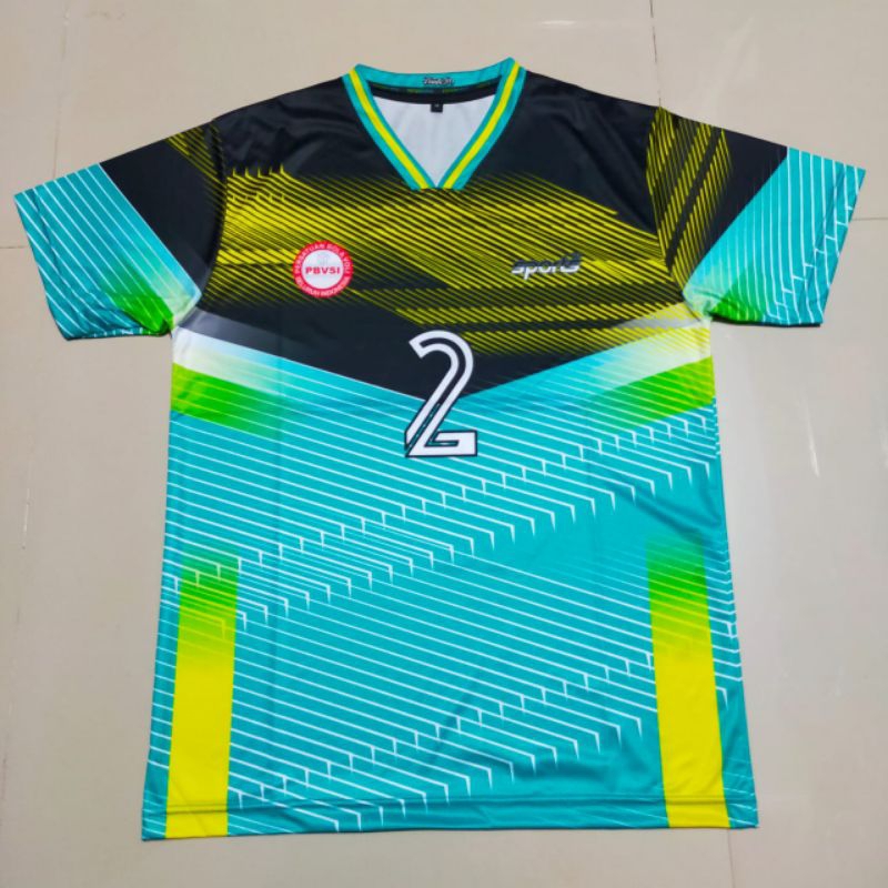 jersey lusinan M: 4 L: 4 XL: 4