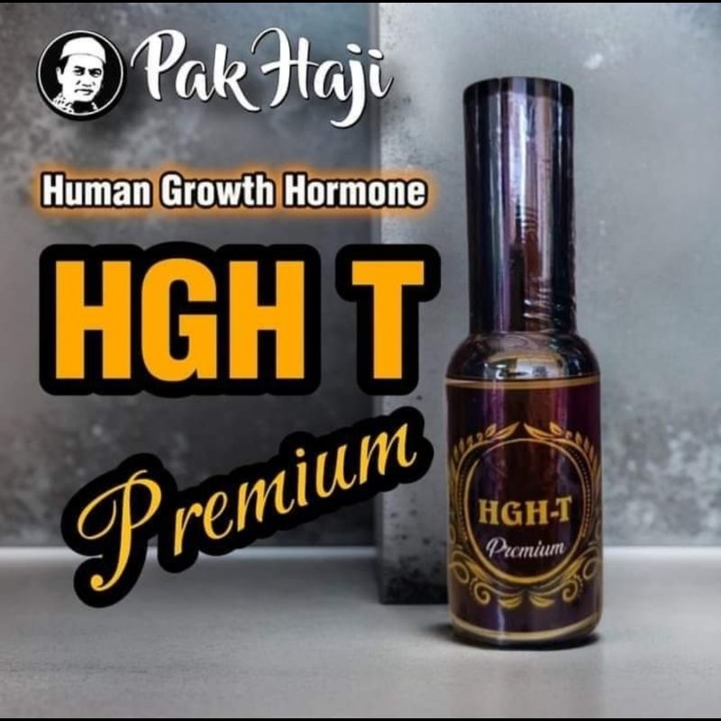 READY HGH T UNGU PREMIUM PAK HAJI ASLI MY