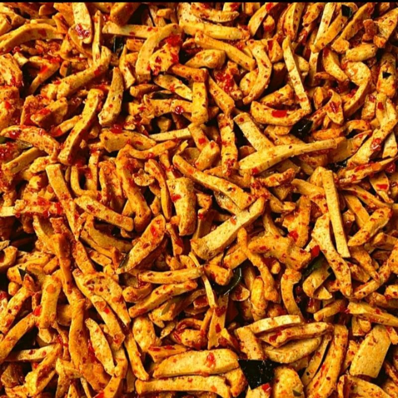 

basreng daun jeruk 500gr/1kg