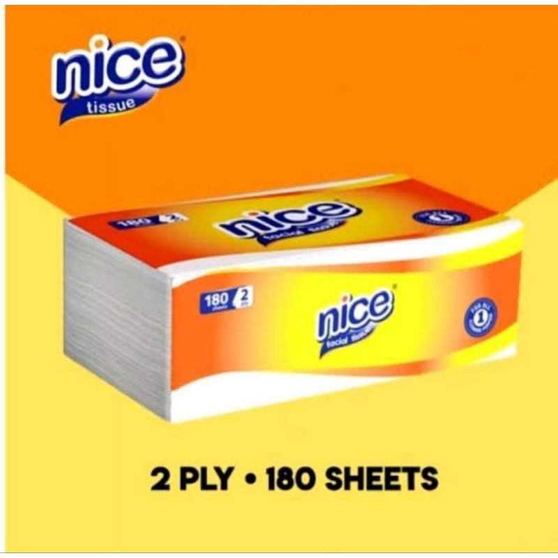 Nice 180 sheet
