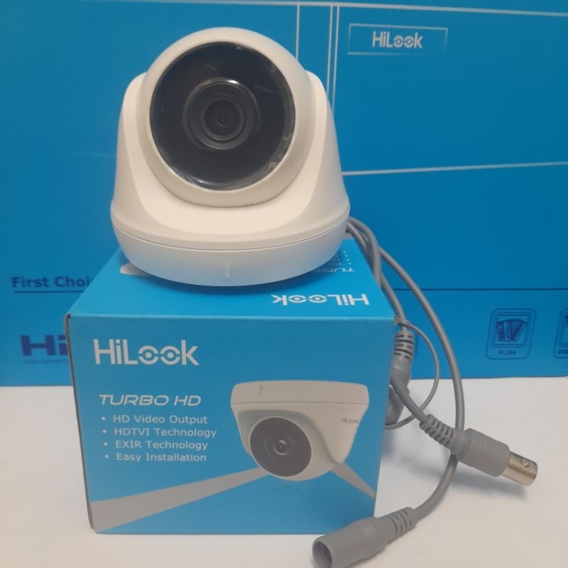 CCTV HILOOK 2MP