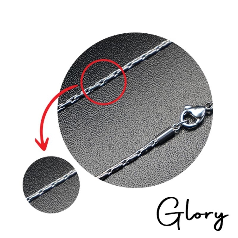 RANTAI_VICTORIOUS CHAIN