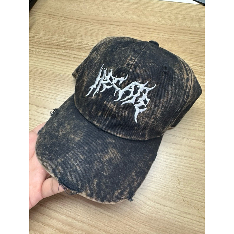 topi hecates drop 8