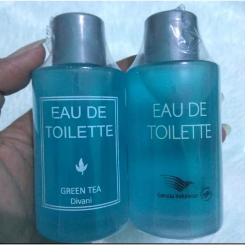 PARFUM GARUDA INDONESIA / PARFUM PRAMUGARI NEW DESAIN