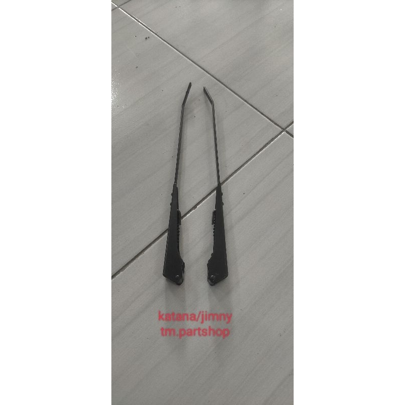 stang wiper katana/jimny