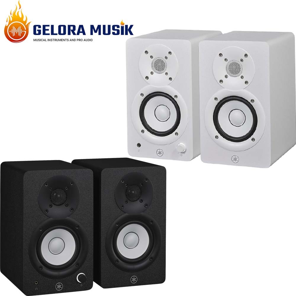 Speaker Monitor Studio Yamaha HS3/Pair