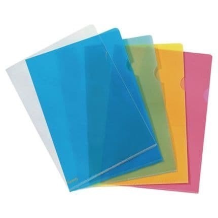 

Bantex Folder Map L Folio Tebal