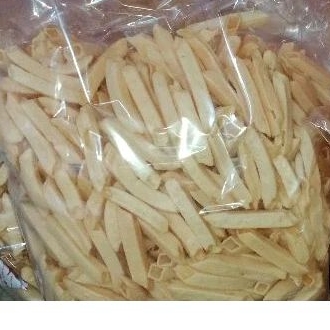 

friend fries