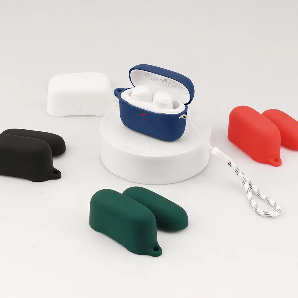 Case Silicone Soundcore A20i