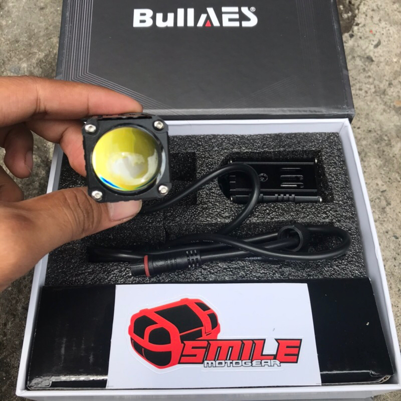 Mini Laser RX-1 Bullaes 28 Watt