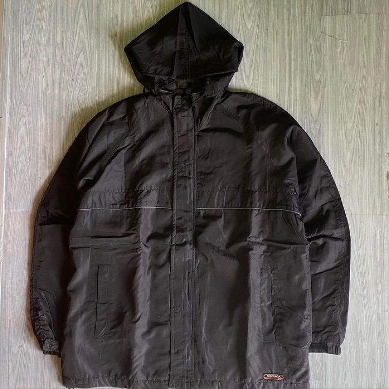 NEPUCA OUTDOOR JAKET