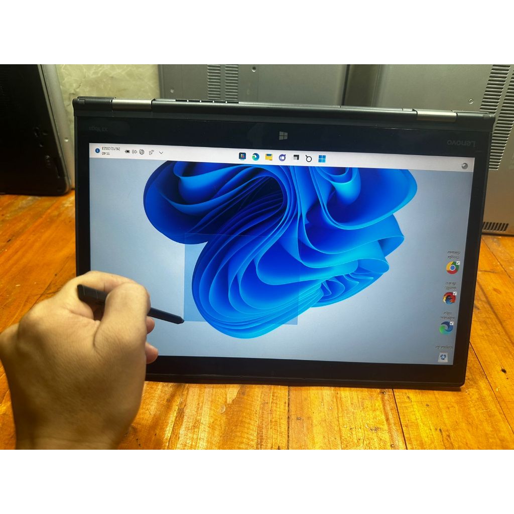 Laptop Lenovo Thinkpad x1 Yoga