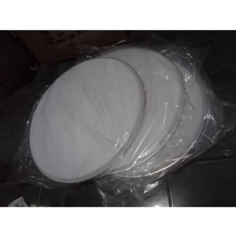 mika heat drum, snare drum, tom, ukuran 12 inci