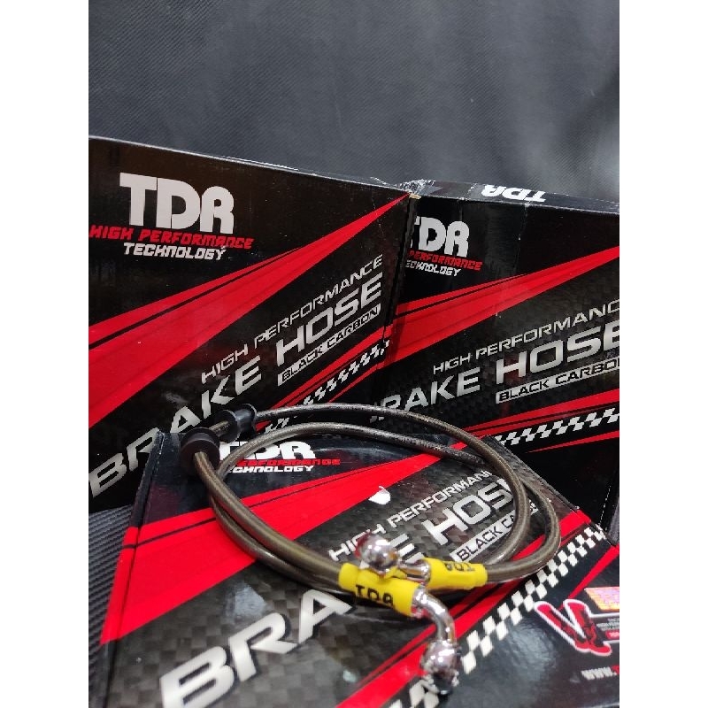 SELANG REM TDR SET NMAX NEW / OLD (NON ABS)