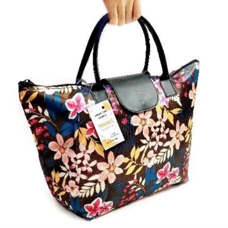 Tas Belanja Lipat tas Souvenir