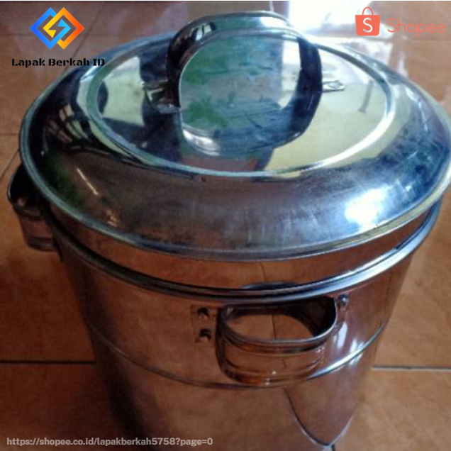 Termurah Dandang bakso mini